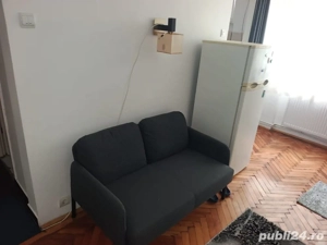 inchiriez apartament Deva , dacia etaj 3  - imagine 3