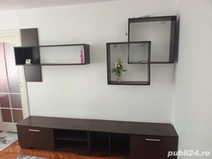 inchiriez apartament Deva , dacia etaj 3 