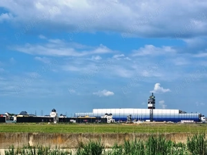 Vanzare teren 450mp Cernica Balaceanca 