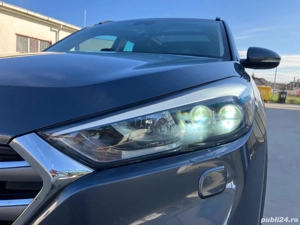 Se vinde Hyundai Tucson TLEF5D14 - imagine 4