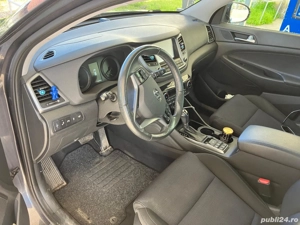 Se vinde Hyundai Tucson TLEF5D14 - imagine 5