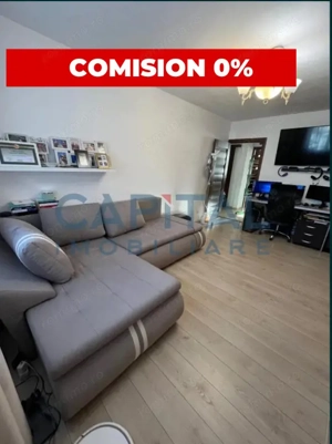 FARA COMISION! Apartament 2 camere, renovat, zona Piata Marasti