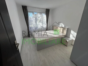 Apartament 3 camere de inchiriat , Decomandat, Craiter - imagine 11