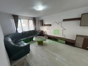 Apartament 3 camere de inchiriat , Decomandat, Craiter