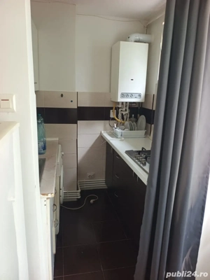 inchiriez apartament Deva , dacia etaj 3  - imagine 5