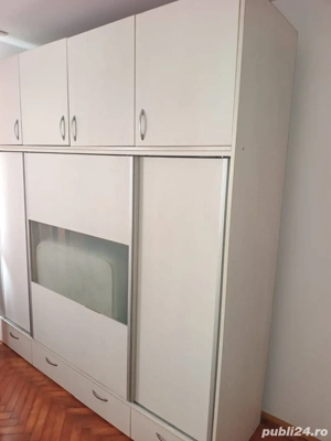 inchiriez apartament Deva , dacia etaj 3  - imagine 4