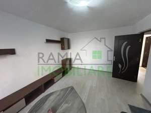 Apartament 3 camere de inchiriat , Decomandat, Craiter - imagine 3