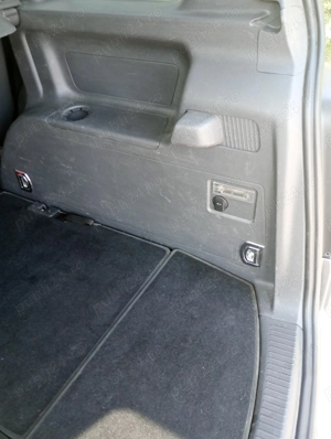 Vând Turan an 2010 Facelift euro 5 preț 4.200 € Negociabil!!! Mă puteți contacta și pe WhatsApp pt m - imagine 9