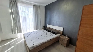Apartament 3 camere 2 bai zona Turnisor - imagine 5