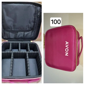 Organizator cosmetice