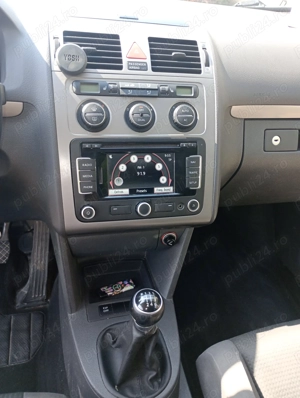 Vând Turan an 2010 Facelift euro 5 preț 4.200 € Negociabil!!! Mă puteți contacta și pe WhatsApp pt m - imagine 11