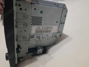 Vand navigatie travelpilot nx ford focus 2/mondeo/kuga/c-max. - imagine 5