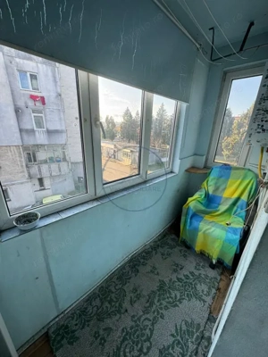 Garsoniera de inchiriat - in zona Dragos Voda  - imagine 3