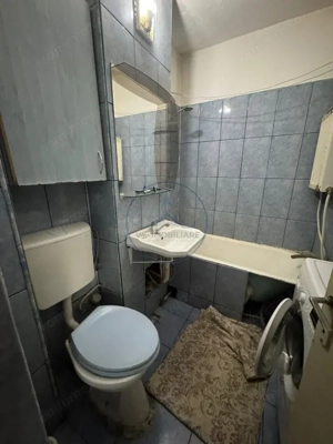 Garsoniera de inchiriat - in zona Dragos Voda  - imagine 4