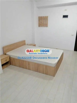 Garsoniera Mobilata Utilata in Militari Residence 300 Euro