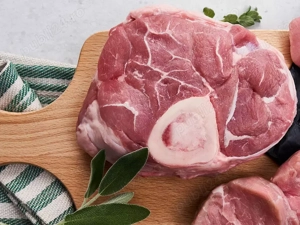 Carne de vițel tânăr, sănătos, crescut cu producție proprie - imagine 2