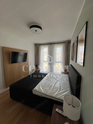 Apartament modern de închiriat zona Aurel Vlaicu - imagine 2
