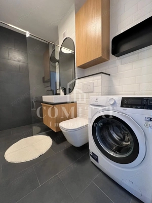 Apartament modern de închiriat zona Aurel Vlaicu - imagine 7