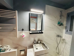 Garsoniera de inchiriat in zona Universitatii - imagine 3