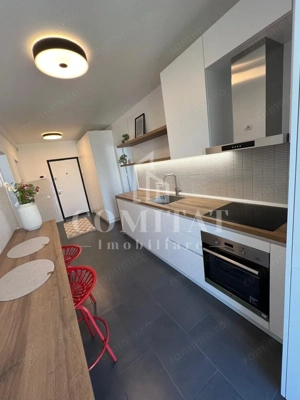 Apartament modern de închiriat zona Aurel Vlaicu - imagine 5