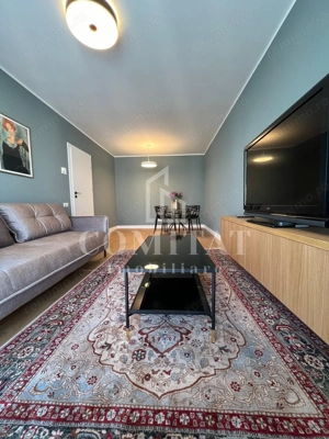 Apartament modern de închiriat zona Aurel Vlaicu - imagine 4