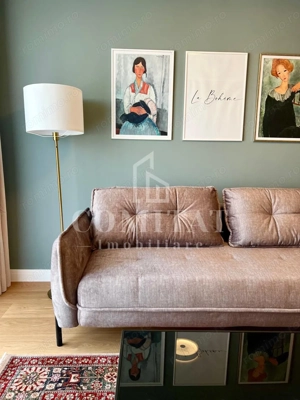 Apartament modern de închiriat zona Aurel Vlaicu - imagine 3