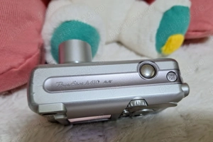 Aparat camera foto video Canon PowerShot A410 - imagine 4