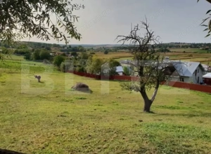 Casa batraneasca, 40 mp si teren intravilan de 2700 mp, loc. Stanca - Zvoristea - imagine 7