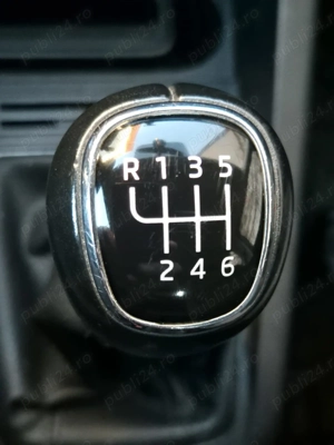 Skoda Fabia 1.0 Benzină, 110 CP   6 trepte   Înmatriculată în 2019 - imagine 8