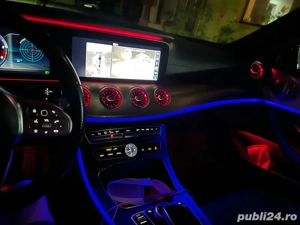 vand Mercedes E 300 coupe  - imagine 4