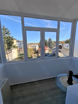 Apartament 2 camere Renovat - zona Visoi, Campulung Muscel