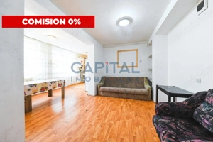 FARA COMISION !  2 camere 55mp, etajul 1/5, lift,  Oasului