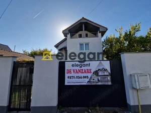 Casa, 281 mp, P+E+M, teren 256 mp, Brestei-Policlinica Alymed