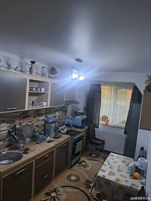 vând apartament 2camere micro4 