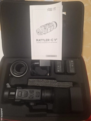 AGM Rattler v2 19x256 termic