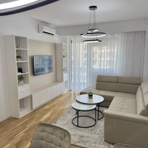 Ap 2 camere Bd. Banu Manta de inchiriar - imagine 5