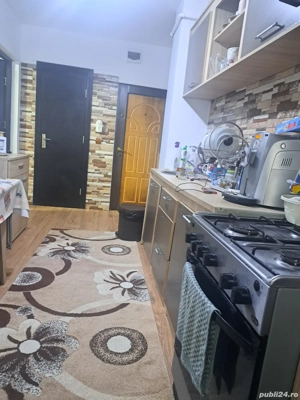 vând apartament 2camere micro4  - imagine 2