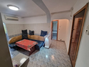 Aurel vlaicu-apartament 2 camere decomandat cu gaze