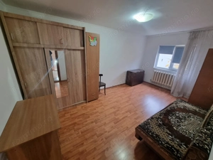 Aurel vlaicu-apartament 2 camere decomandat cu gaze