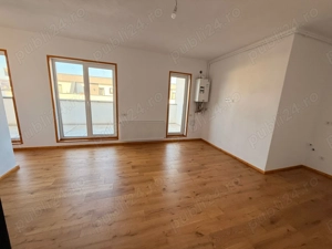 Apartament 2 camere cu terasa 29 mp si parcare subterana zona Catanelor