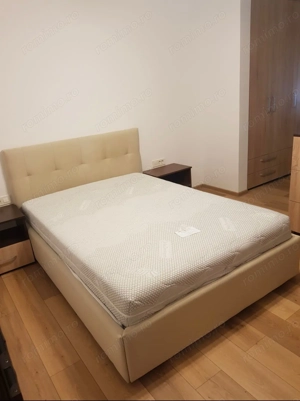 2 cam DECCOMANDAT  b-dul Victor Babes langa toate Facultatile, amenajat, mobilat si utilat modern - imagine 6