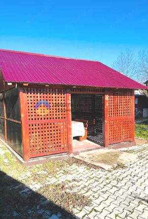 Casă + teren de vânzare în comuna Vânători – jud. Neamț - imagine 13