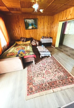 Casă + teren de vânzare în comuna Vânători – jud. Neamț - imagine 11