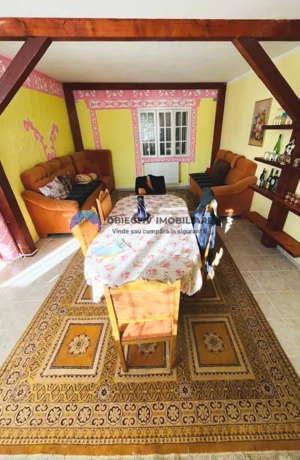 Casă + teren de vânzare în comuna Vânători – jud. Neamț - imagine 7