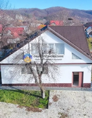 Casă + teren de vânzare în comuna Vânători – jud. Neamț - imagine 2