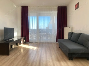 Direct de la Proprietar: Apartement cu 2 Camere tip Studio, Parcare, Boxa in Coresi - Kasper 
