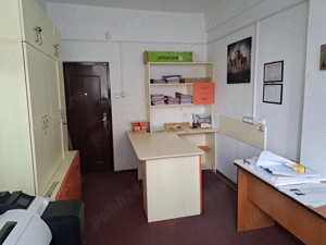 Birouri de la proprietar, parcare gratuită, utilități incluse - imagine 3