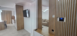 Apartament 2 camere de închiriat, cart. Luceafărul - imagine 2