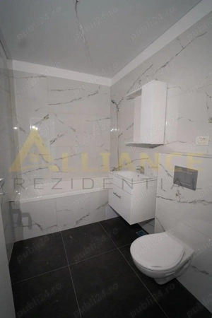 Apartament 2 camere | Parcare subterana inclusa | Gata de mutare - imagine 6