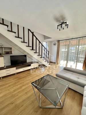 Casa de inchiriat, curte proprie, zona Dumbravita